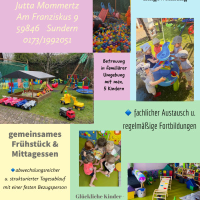 Die Franziskuselfen