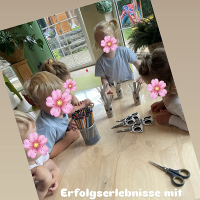 Kinder fördern 👍🏻