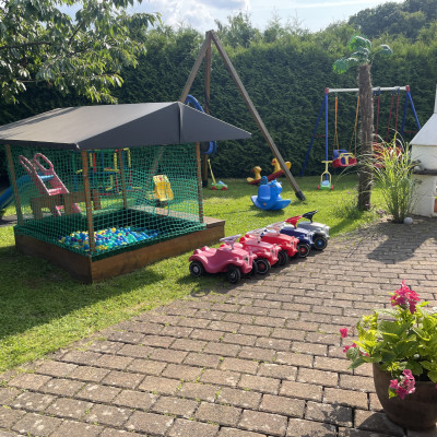 Garten Garten
